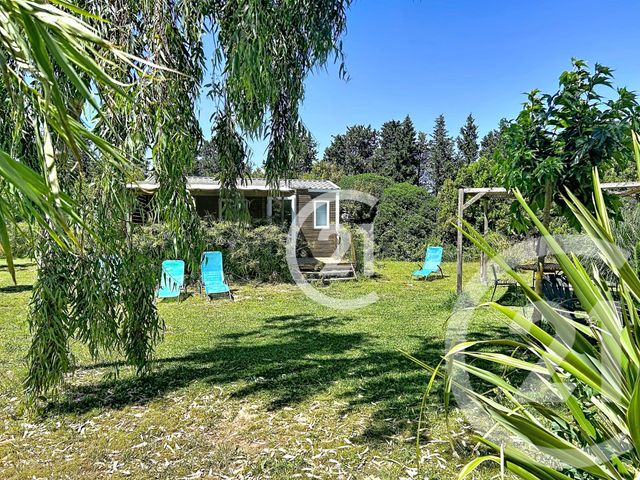 Maison &agrave; vendre - 5 pi&egrave;ces - 183 m2 - Elne - 66 - LANGUEDOC-ROUSSILLON