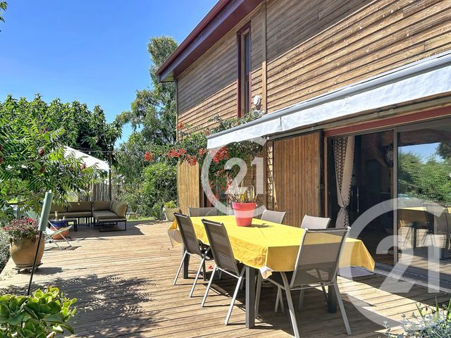 Maison &agrave; vendre - 5 pi&egrave;ces - 183 m2 - Elne - 66 - LANGUEDOC-ROUSSILLON