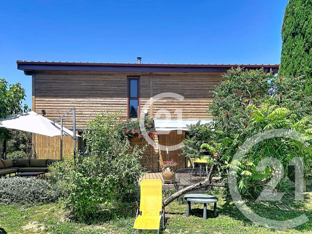 Maison &agrave; vendre - 5 pi&egrave;ces - 183 m2 - Elne - 66 - LANGUEDOC-ROUSSILLON