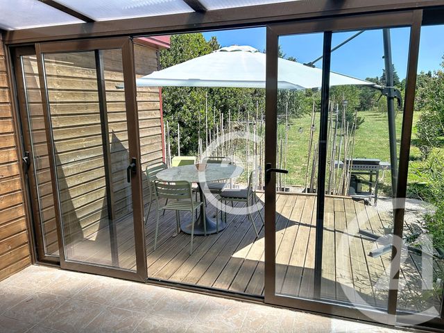 Maison &agrave; vendre - 5 pi&egrave;ces - 183 m2 - Elne - 66 - LANGUEDOC-ROUSSILLON