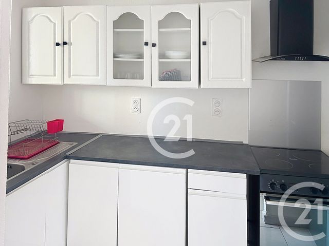 Maison &agrave; louer - 4 pi&egrave;ces - 62,35 m2 - Elne - 66 - LANGUEDOC-ROUSSILLON