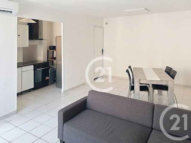 Maison &agrave; louer - 4 pi&egrave;ces - 62,35 m2 - Elne - 66 - LANGUEDOC-ROUSSILLON