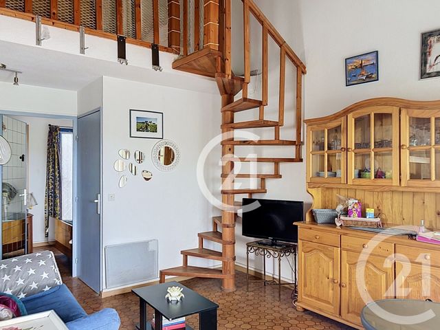Maison &agrave; vendre - 3 pi&egrave;ces - 50,38 m2 - St Cyprien - 66 - LANGUEDOC-ROUSSILLON
