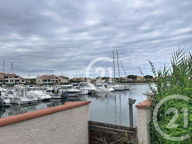 Maison &agrave; vendre - 3 pi&egrave;ces - 50,38 m2 - St Cyprien - 66 - LANGUEDOC-ROUSSILLON