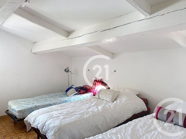Maison &agrave; vendre - 3 pi&egrave;ces - 50,38 m2 - St Cyprien - 66 - LANGUEDOC-ROUSSILLON