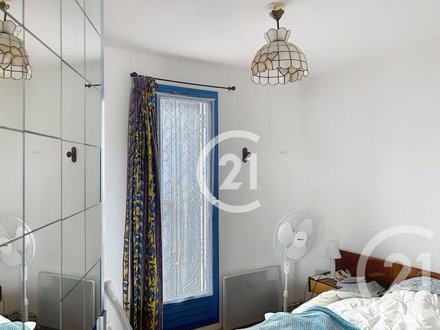 Maison &agrave; vendre - 3 pi&egrave;ces - 50,38 m2 - St Cyprien - 66 - LANGUEDOC-ROUSSILLON
