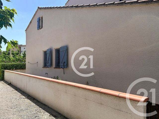 Maison &agrave; vendre - 3 pi&egrave;ces - 50,38 m2 - St Cyprien - 66 - LANGUEDOC-ROUSSILLON