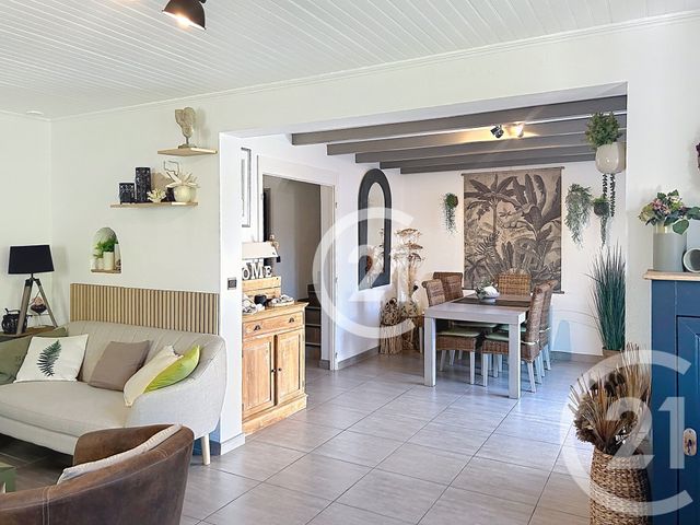 Maison &agrave; vendre - 5 pi&egrave;ces - 130 m2 - Elne - 66 - LANGUEDOC-ROUSSILLON