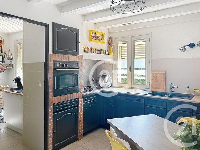 Maison &agrave; vendre - 5 pi&egrave;ces - 130 m2 - Elne - 66 - LANGUEDOC-ROUSSILLON