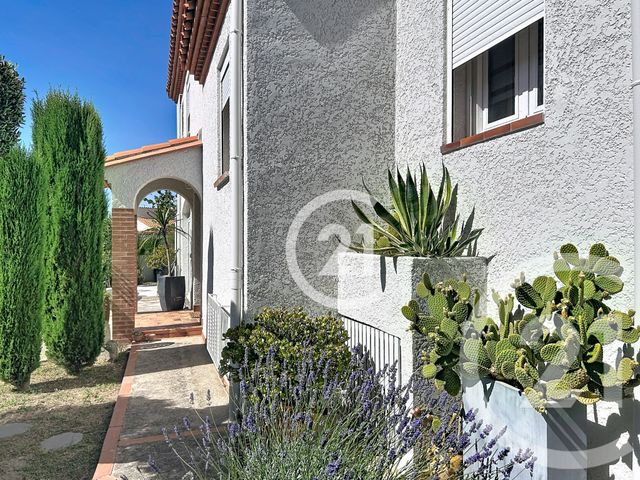 Maison &agrave; vendre - 5 pi&egrave;ces - 130 m2 - Elne - 66 - LANGUEDOC-ROUSSILLON