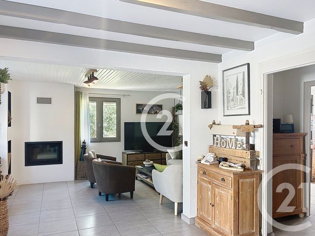 Maison &agrave; vendre - 5 pi&egrave;ces - 130 m2 - Elne - 66 - LANGUEDOC-ROUSSILLON