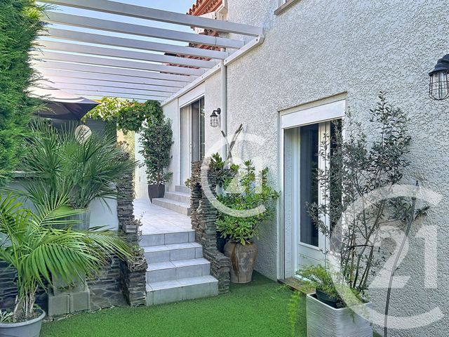 Maison &agrave; vendre - 5 pi&egrave;ces - 130 m2 - Elne - 66 - LANGUEDOC-ROUSSILLON