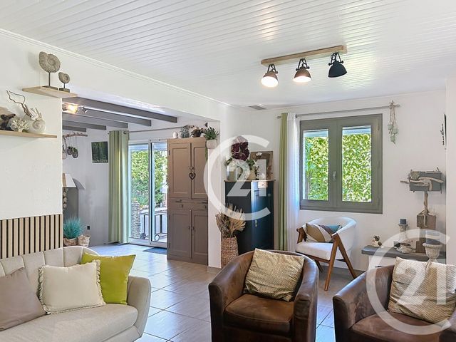 Maison &agrave; vendre - 5 pi&egrave;ces - 130 m2 - Elne - 66 - LANGUEDOC-ROUSSILLON