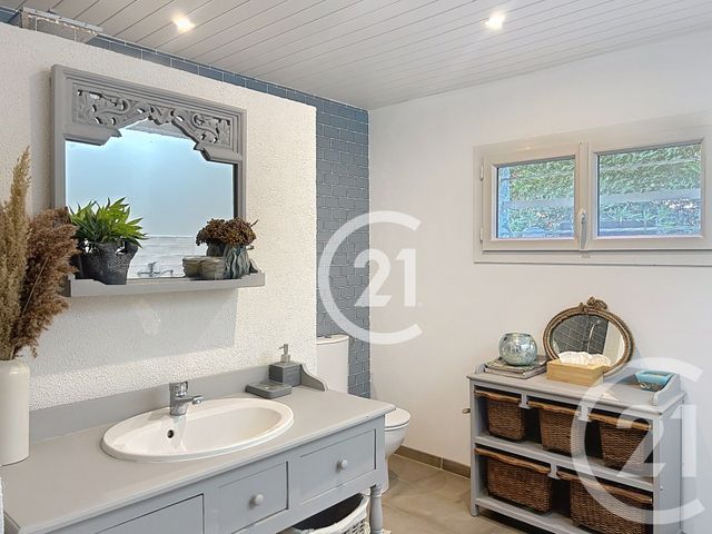 Maison &agrave; vendre - 5 pi&egrave;ces - 130 m2 - Elne - 66 - LANGUEDOC-ROUSSILLON