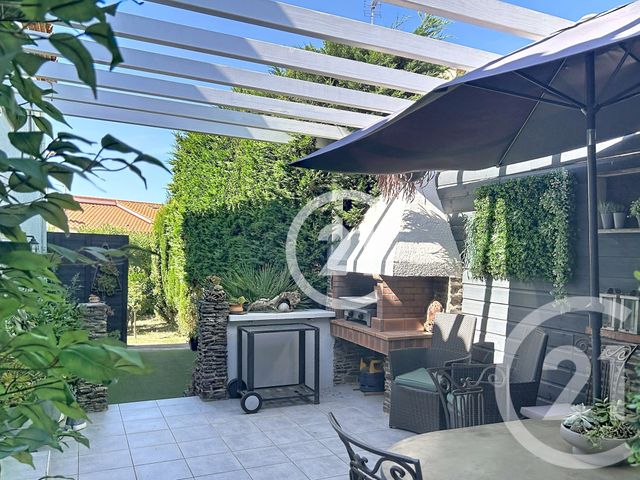 Maison &agrave; vendre - 5 pi&egrave;ces - 130 m2 - Elne - 66 - LANGUEDOC-ROUSSILLON