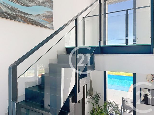 Maison &agrave; vendre - 5 pi&egrave;ces - 210 m2 - Latour Bas Elne - 66 - LANGUEDOC-ROUSSILLON
