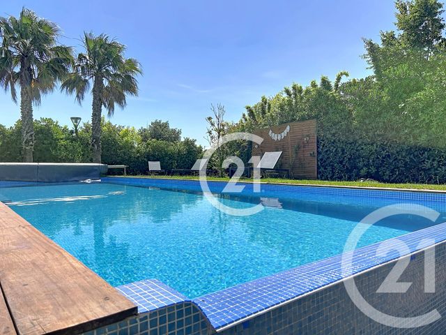 Maison &agrave; vendre - 5 pi&egrave;ces - 210 m2 - Latour Bas Elne - 66 - LANGUEDOC-ROUSSILLON