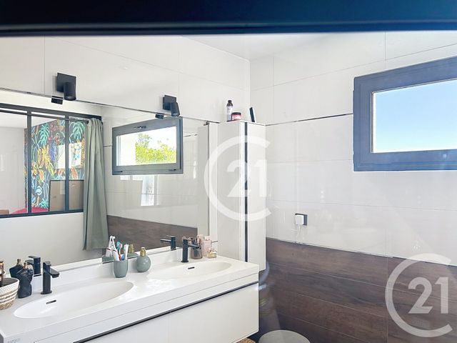 Maison &agrave; vendre - 5 pi&egrave;ces - 210 m2 - Latour Bas Elne - 66 - LANGUEDOC-ROUSSILLON