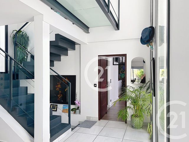 Maison &agrave; vendre - 5 pi&egrave;ces - 210 m2 - Latour Bas Elne - 66 - LANGUEDOC-ROUSSILLON