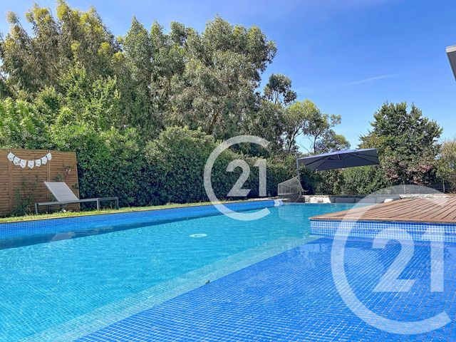 Maison &agrave; vendre - 5 pi&egrave;ces - 210 m2 - Latour Bas Elne - 66 - LANGUEDOC-ROUSSILLON