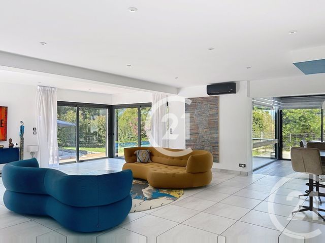 Maison &agrave; vendre - 5 pi&egrave;ces - 210 m2 - Latour Bas Elne - 66 - LANGUEDOC-ROUSSILLON