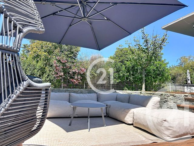 Maison &agrave; vendre - 5 pi&egrave;ces - 210 m2 - Latour Bas Elne - 66 - LANGUEDOC-ROUSSILLON