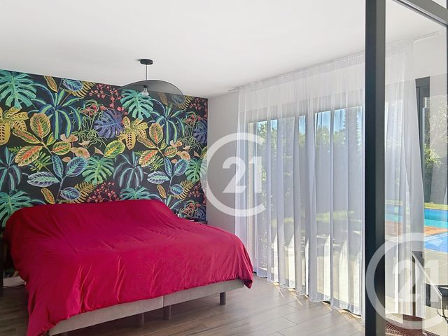 Maison &agrave; vendre - 5 pi&egrave;ces - 210 m2 - Latour Bas Elne - 66 - LANGUEDOC-ROUSSILLON