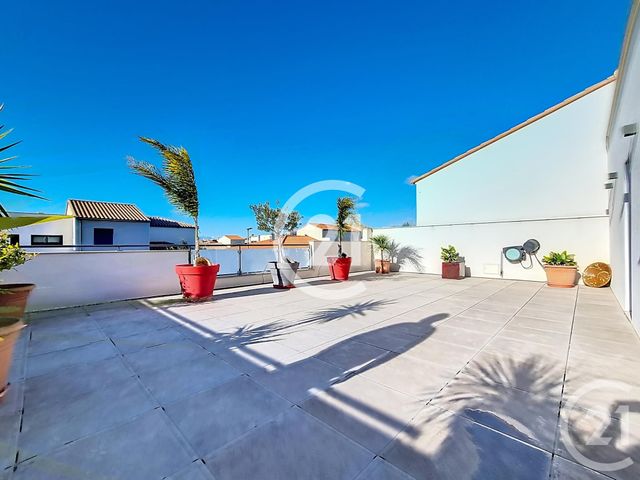 Maison &agrave; vendre - 6 pi&egrave;ces - 135 m2 - Latour Bas Elne - 66 - LANGUEDOC-ROUSSILLON