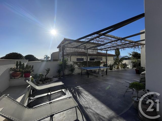 Maison &agrave; vendre - 6 pi&egrave;ces - 135 m2 - Latour Bas Elne - 66 - LANGUEDOC-ROUSSILLON