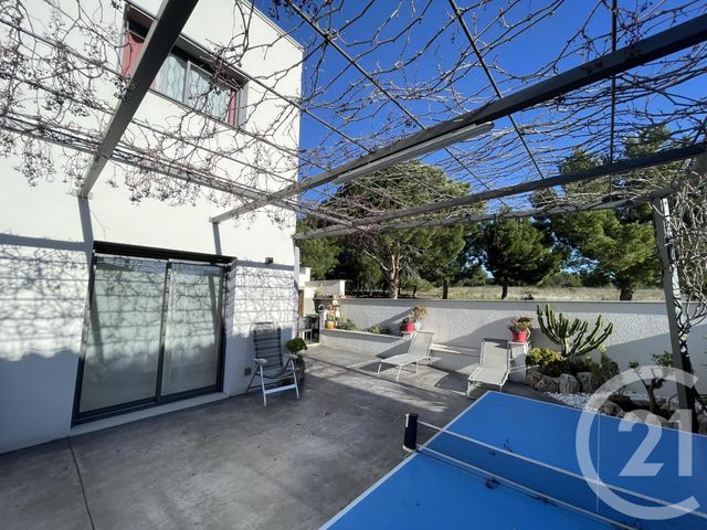 Maison &agrave; vendre - 6 pi&egrave;ces - 135 m2 - Latour Bas Elne - 66 - LANGUEDOC-ROUSSILLON
