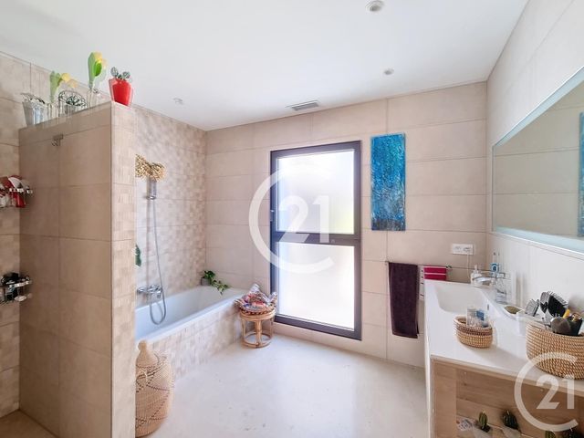 Maison &agrave; vendre - 6 pi&egrave;ces - 135 m2 - Latour Bas Elne - 66 - LANGUEDOC-ROUSSILLON