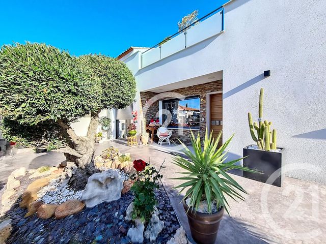 Maison &agrave; vendre - 6 pi&egrave;ces - 135 m2 - Latour Bas Elne - 66 - LANGUEDOC-ROUSSILLON