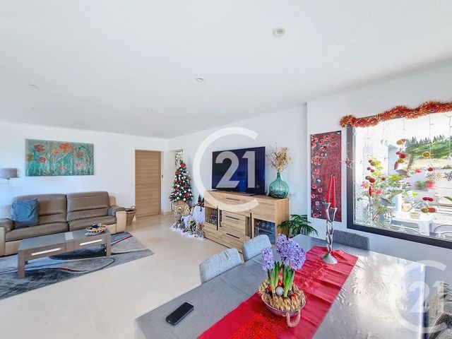 Maison &agrave; vendre - 6 pi&egrave;ces - 135 m2 - Latour Bas Elne - 66 - LANGUEDOC-ROUSSILLON