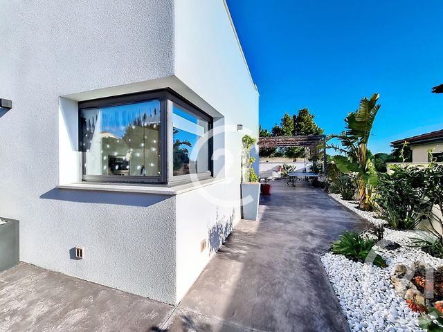 Maison &agrave; vendre - 6 pi&egrave;ces - 135 m2 - Latour Bas Elne - 66 - LANGUEDOC-ROUSSILLON