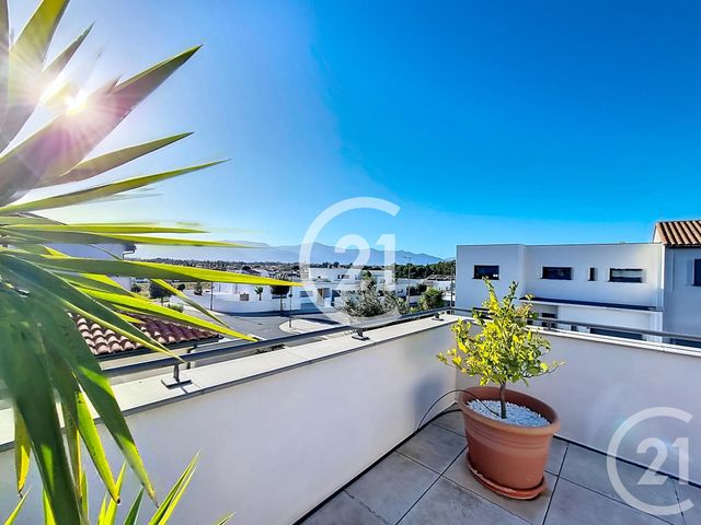 Maison &agrave; vendre - 6 pi&egrave;ces - 135 m2 - Latour Bas Elne - 66 - LANGUEDOC-ROUSSILLON