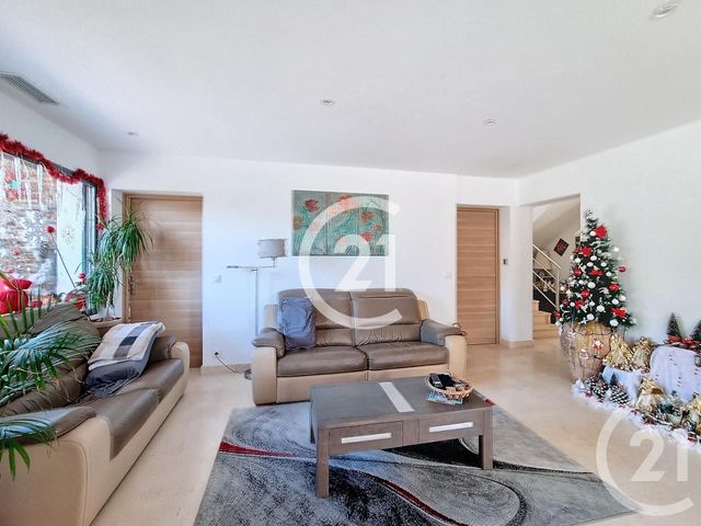 Maison &agrave; vendre - 6 pi&egrave;ces - 135 m2 - Latour Bas Elne - 66 - LANGUEDOC-ROUSSILLON