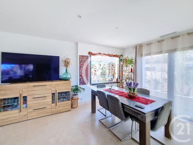 Maison &agrave; vendre - 6 pi&egrave;ces - 135 m2 - Latour Bas Elne - 66 - LANGUEDOC-ROUSSILLON