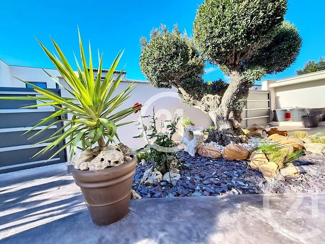 Maison &agrave; vendre - 6 pi&egrave;ces - 135 m2 - Latour Bas Elne - 66 - LANGUEDOC-ROUSSILLON