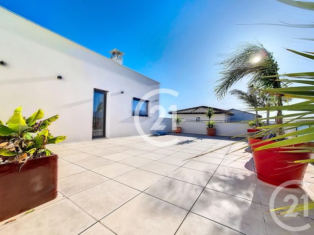 Maison &agrave; vendre - 6 pi&egrave;ces - 135 m2 - Latour Bas Elne - 66 - LANGUEDOC-ROUSSILLON
