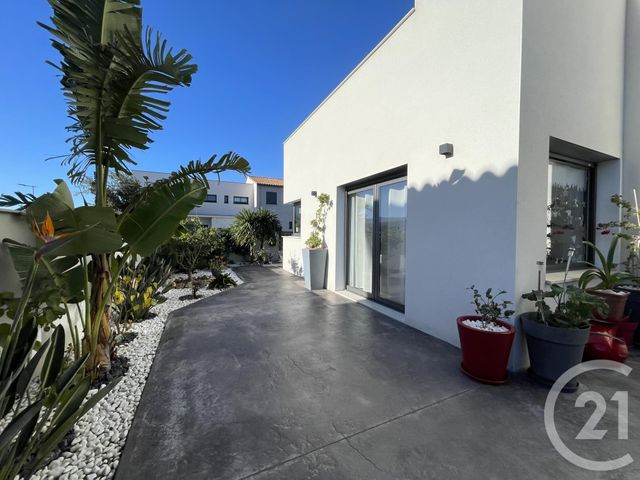 Maison &agrave; vendre - 6 pi&egrave;ces - 135 m2 - Latour Bas Elne - 66 - LANGUEDOC-ROUSSILLON