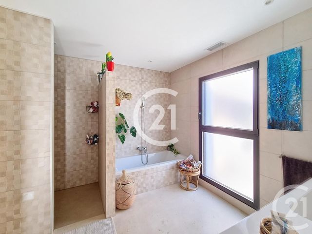 Maison &agrave; vendre - 6 pi&egrave;ces - 135 m2 - Latour Bas Elne - 66 - LANGUEDOC-ROUSSILLON