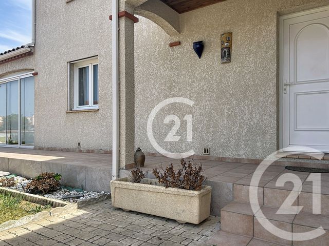 Maison &agrave; vendre - 4 pi&egrave;ces - 108,12 m2 - St Cyprien - 66 - LANGUEDOC-ROUSSILLON