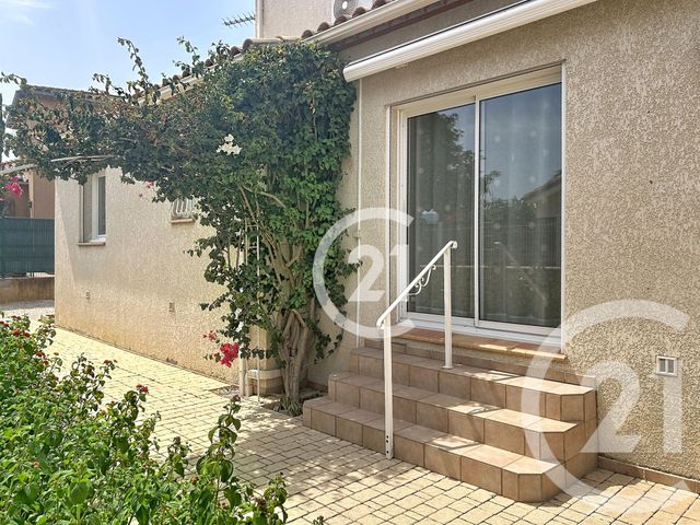 Maison &agrave; vendre - 4 pi&egrave;ces - 108,12 m2 - St Cyprien - 66 - LANGUEDOC-ROUSSILLON