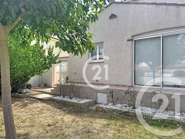 Maison &agrave; vendre - 4 pi&egrave;ces - 108,12 m2 - St Cyprien - 66 - LANGUEDOC-ROUSSILLON