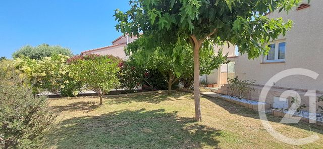 Maison &agrave; vendre - 4 pi&egrave;ces - 108,12 m2 - St Cyprien - 66 - LANGUEDOC-ROUSSILLON