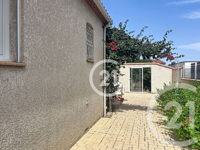 Maison &agrave; vendre - 4 pi&egrave;ces - 108,12 m2 - St Cyprien - 66 - LANGUEDOC-ROUSSILLON