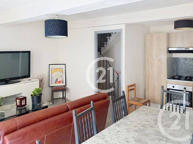 Maison &agrave; vendre - 4 pi&egrave;ces - 75 m2 - Elne - 66 - LANGUEDOC-ROUSSILLON