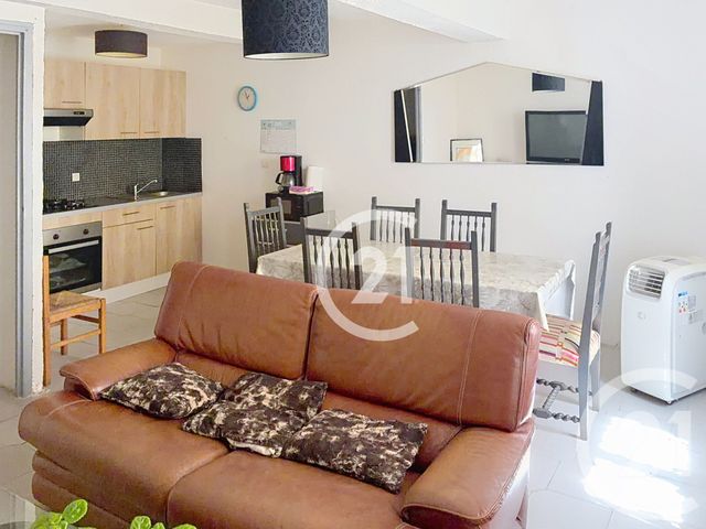 Maison &agrave; vendre - 4 pi&egrave;ces - 75 m2 - Elne - 66 - LANGUEDOC-ROUSSILLON