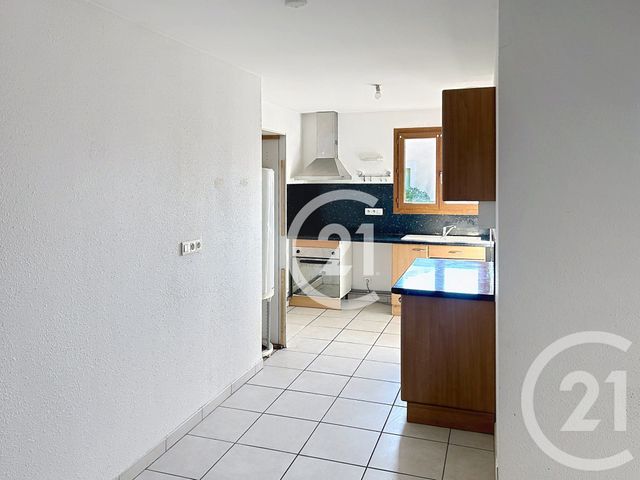 Appartement F3 &agrave; vendre - 3 pi&egrave;ces - 57,16 m2 - Elne - 66 - LANGUEDOC-ROUSSILLON