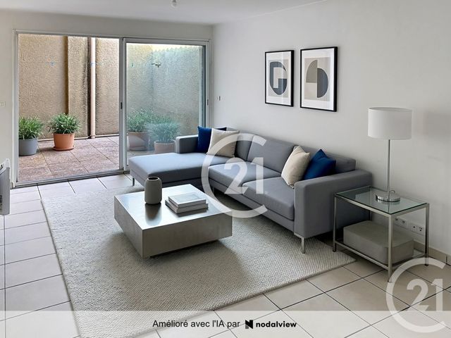 Appartement F3 &agrave; vendre - 3 pi&egrave;ces - 57,16 m2 - Elne - 66 - LANGUEDOC-ROUSSILLON